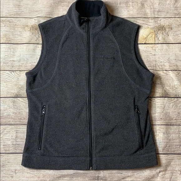 Columbia Jackets & Blazers - Columbia Fleece Vest